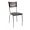 Zoe Metal Chair