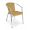 Key West Flat Arm Chair