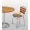 Sand Key Teak Chairs