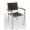 St. Augustine Arm Chair