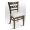 Angel European Beechwood Restaurant Chairs