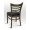 Brie European Beechwood Restaurant Chairs