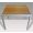 Teak Inlay Tables
