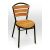 Black / Teak
