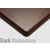 Dark Mahogany