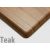 Teak