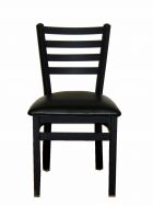 Troy Metal Chairs