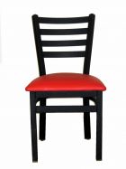 Lima Metal Chairs