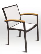 South Beach Arm Chairs