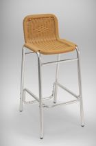 Key West Armless Bar Stools