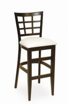 Logan Restaurant Bar Stools