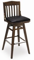 Alyssa Swivel Restaurant Bar Stools
