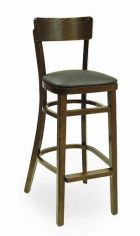Kevin Restaurant Bar Stools