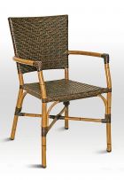 Havana Arm Chair