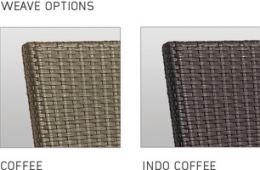 Weave Options