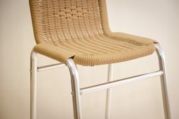 Key West Armless Bar Stools