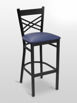 Holly Metal Bar Stools