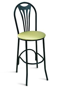 Alexis Bistro Bar Stool