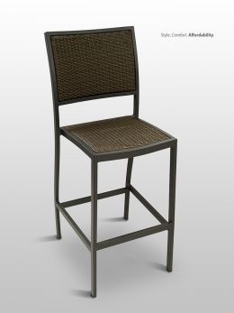 St. Augustine Bar Stools