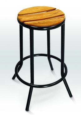 Sand Key Backless Bar Stools