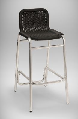 Key West Armless Bar Stools