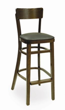 Kevin Restaurant Bar Stools