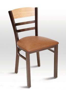 Dylan Metal Chairs