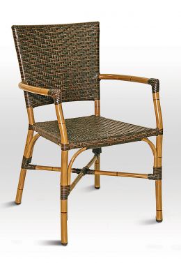 Havana Arm Chair