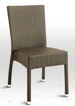Naples Side Chairs