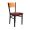 Dale Metal Chairs