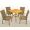 Havana Arm Chairs