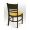 Val Chair Back