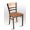 Dylan Metal Chairs