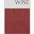 Wine
