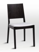 Lucy European Beechwood Restaurant Chairs