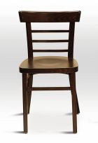 Lila European Beechwood Restaurant Chairs
