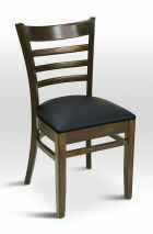 Brie European Beechwood Restaurant Chairs