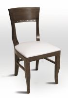 Brooke European Beechwood Restaurant Chairs