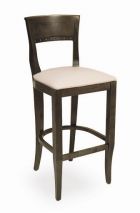 Brooke Restaurant Bar Stools