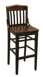 Alyssa Restaurant Bar Stools