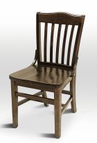 Alyssa European Beechwood Restaurant Chairs
