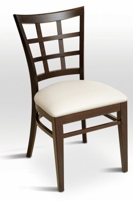 Logan European Beechwood Restaurant Chairs
