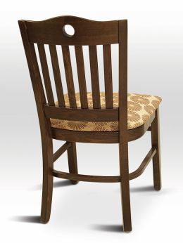 Kylie Short European Beechwood Chairs