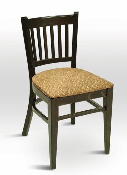 Kallie European Beechwood Restaurant Chairs