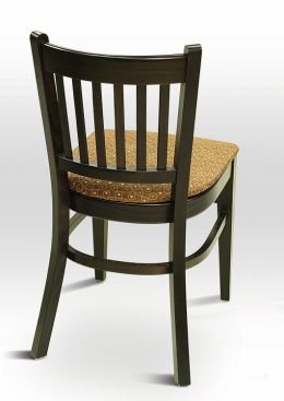 Kallie European Beechwood Restaurant Chairs