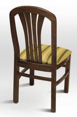 Cole European Beechwood Restaurant Chairs