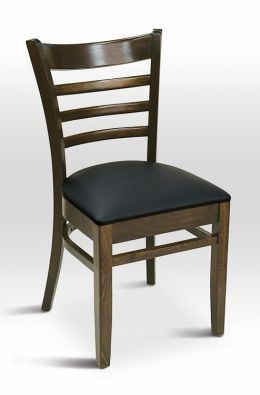 Brie European Beechwood Restaurant Chairs