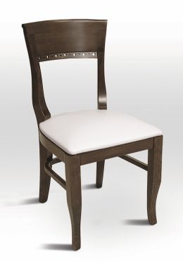 Brooke European Beechwood Restaurant Chairs
