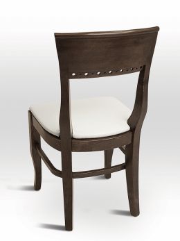 Brooke European Beechwood Restaurant Chairs