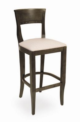 Brooke Restaurant Bar Stools